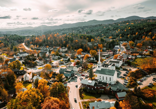 Cheap Mountain Getaways in the US: Discover Affordable Vacations in Stunning Destinations