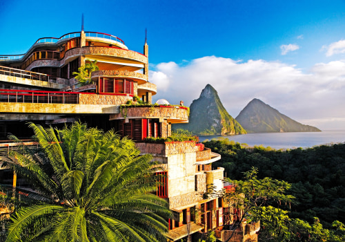 Romantic Mountain Getaways Around the World