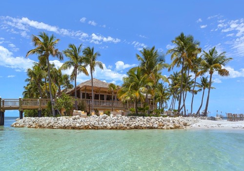 Best Luxury Beach Vacations in the US: The Ultimate Guide
