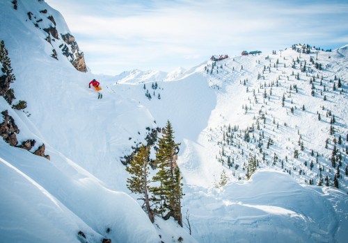 The Best New Mountain Resorts Around the World