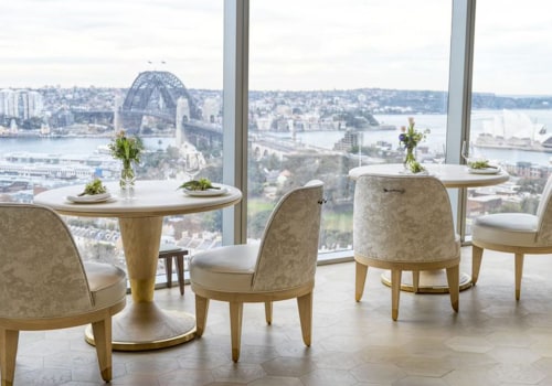 The Most Romantic Restaurants to Visit on Your Next Vacation