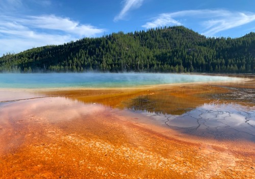 Top Mountain Getaways Abroad: The Ultimate Guide for Your Next Vacation