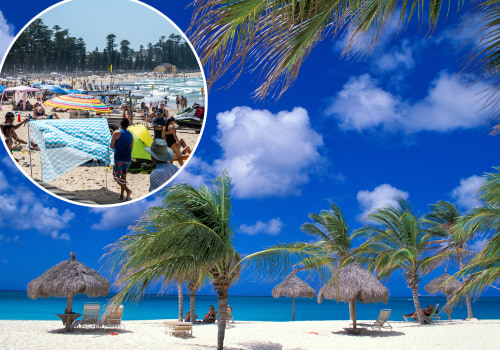 The Best Beach Vacations for Every Type of Traveler