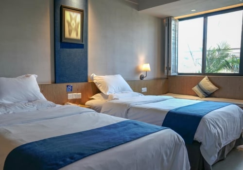 Uncovering the Best Discounted Accommodation Packages for Your Next Vacation