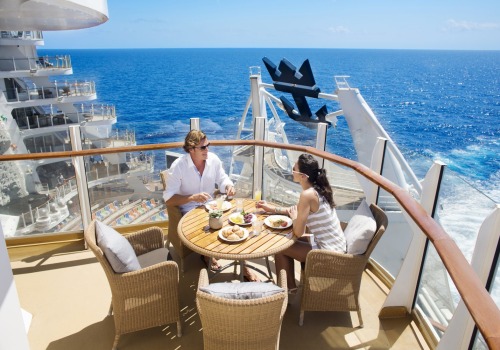 Romantic Cruises: The Perfect Vacation for Couples
