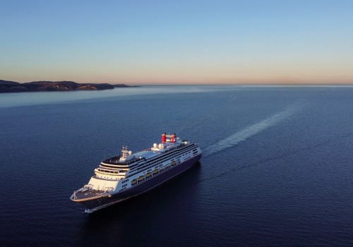 Discovering the Best Cruises for Your Dream Vacation