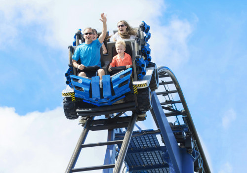 Discover the Best Theme Parks for Your Next Vacation