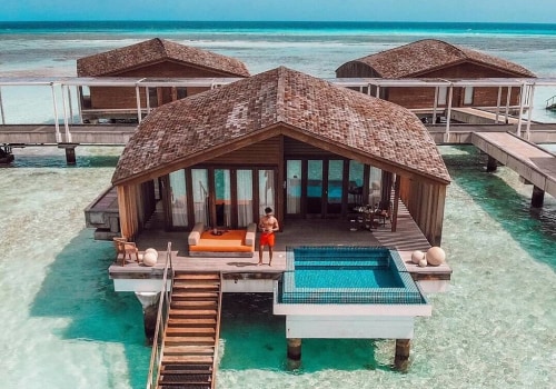 Discover the Most Romantic Beaches Abroad