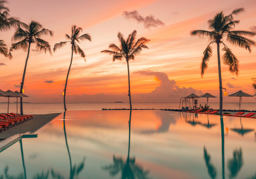 All-Inclusive Beach Vacations: The Ultimate Guide