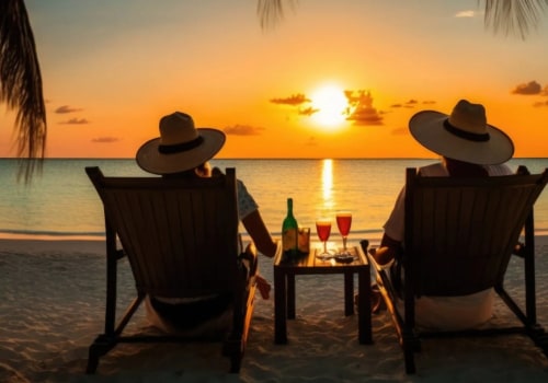 Discover the Most Romantic Beach Vacations in the US