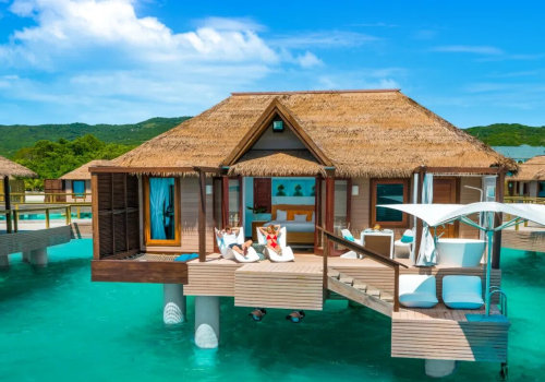Affordable All-Inclusive Resorts: The Perfect Solution for Your Next Vacation