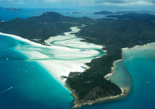 Top Beaches Abroad: The Ultimate Vacation Guide