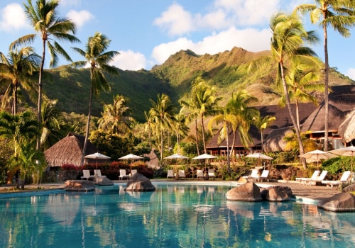 Discover the Best Beach Resorts for Your Next Vacation