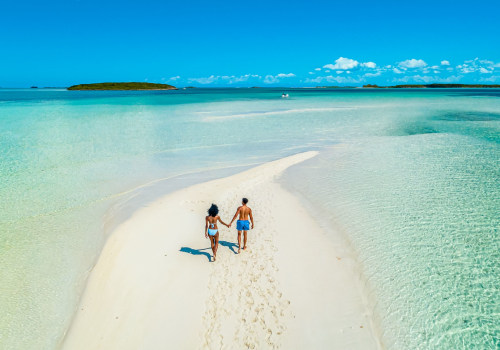 Top Up-and-Coming Beach Destinations for Your Next Vacation