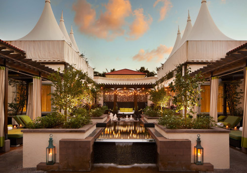 Discover the Best 5-Star Resorts for Your Next Vacation