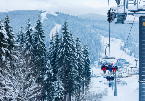 The Ultimate Guide to Ski Vacations: Top Destinations, Affordable Options, and More