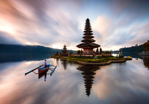 Most Popular International City Breaks: Experience the Best Vacation Destinations