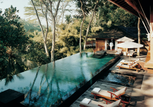 Luxury Hotels and Resorts for Romantic Mountain Getaways Around the World