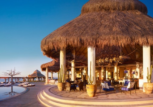 Top Romantic Hotels for an Unforgettable Getaway