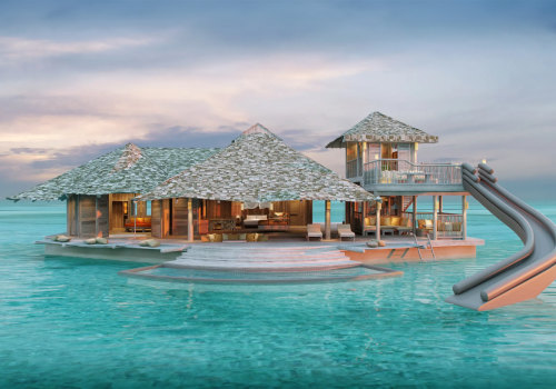 Luxury Hotels and Resorts for Beach Vacations: The Ultimate Guide to Planning Your Dream Getaway