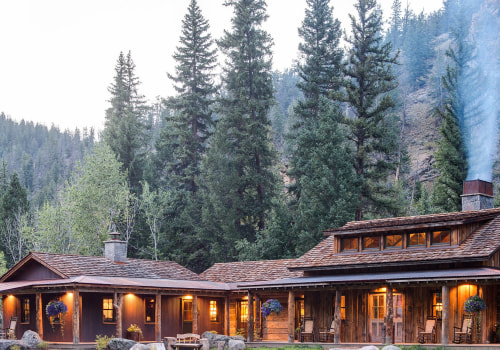 Luxury Hotels and Resorts for Mountain Getaways: The Ultimate Guide to Planning Your Dream Vacation