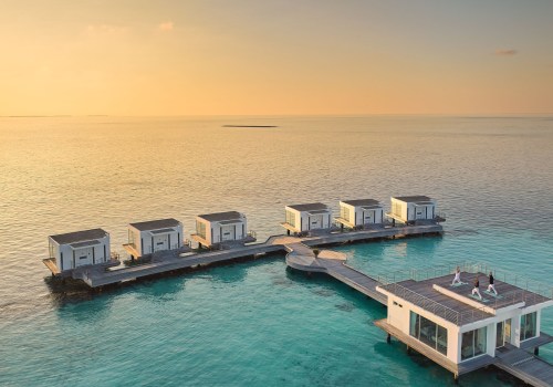 Travel Deals and Promotions: Finding the Perfect Vacation for You